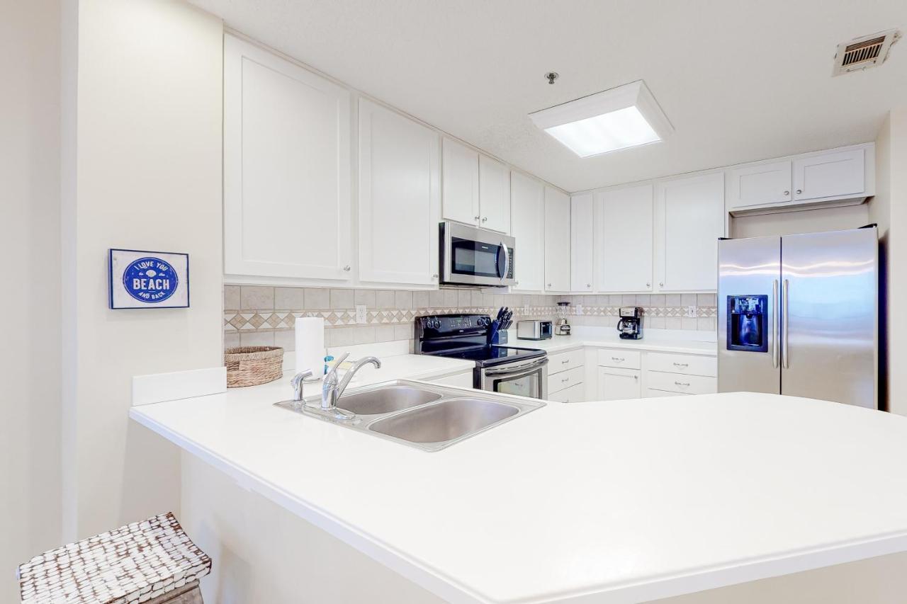 The Enclave #507 Apartment ออเรนจ์บีช ภายนอก รูปภาพ