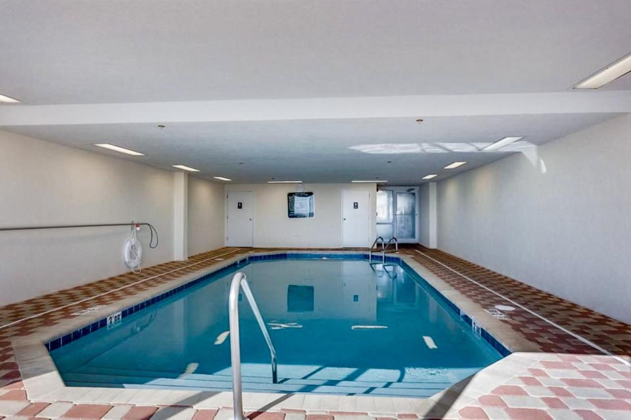 The Enclave #507 Apartment ออเรนจ์บีช ภายนอก รูปภาพ